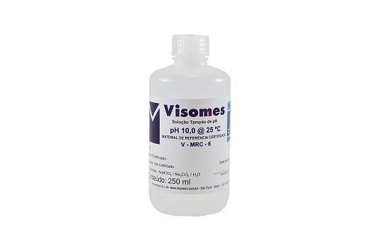 Visomes - Material Certificado